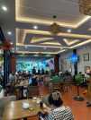 Sang nhượng quán cafe đang hoạt động với lượng khách ổn định đường Lạc H