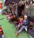sang nhượng quán cafe mặt đường tương mai