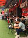 sang nhượng quán cafe mặt đường tương mai