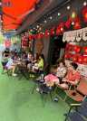 sang nhượng quán cafe mặt đường tương mai