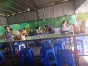 Cần sang quán ăn ngay vòng xoay Mỹ Thạnh An TP Bến Tre