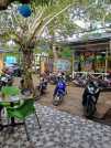 Do không người quản lí cần sang nhượng lại quán cafe ngay trục lô gần ngã 4 Huy