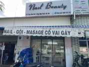 Mình cần sang gấp tiệm nail+gội giá sang siêu mềm