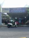 CẦN SANG GẤP TIỆM SỬA XE.