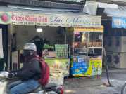 Sang tiệm vị trí sầm uất tiềm năng 
