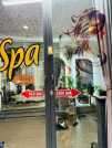Cho thuê phòng Spa / dưỡng sinh