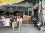 sang mặt bằng chợ phú chánh tân uyên bình dương