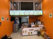 Cần sang nhượng quán cafe tại 88/420 Lạch Tray Ngô Quyền Hải Phòng.