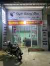 Cần Sang Spa 1:1 Chuyên Mi - Nail chăm sóc da gội triệt lông đầy đủ đồ nghề kdc