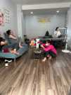 CHÍNH CHỦ CẦN SANG LẠI TIỆM PHUN XĂM