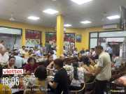 phở bò sumo sang nhượng quán địa điểm 14 bt1 ngõ 43 lưu hữu phước - đống đa