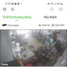 sang quán cà phê vào là kinh doanh ngay