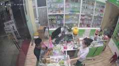 Do chuyển đổi kinh doanh nên muốn sang nhượng Nhà Thuốc.