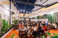 SANG NHƯỢNG NHÀ HÀNG TẠI GÒ VẤP