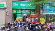 SANG NHƯỢNG TOÀN BỘ CỬA HÀNG  GIÁ MONG MUỐN 450 TRIỆU