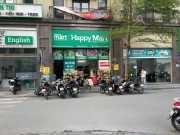 SANG NHƯỢNG TOÀN BỘ CỬA HÀNG  GIÁ MONG MUỐN 450 TRIỆU