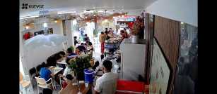 cần sang quán ăn và cafe  