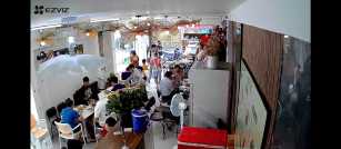 cần sang quán ăn và cafe  