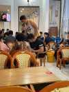 Cần Sang Quán Nhậu Hoặc Mặt Bằng Địa Chỉ 47 Nguyễn Thượng Hiền P5 Bình Thạ
