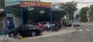 CẦN SANG LẠI QUÁN ỐC BIA SỆT