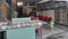 CẦN SANG LẠI QUÁN ỐC BIA SỆT