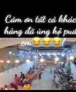 CẦN SANG LẠI QUÁN ỐC BIA SỆT