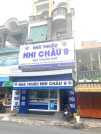 cần sang nhà thuốc đang hoạt động bình thường tại quận tân phú        