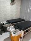 Cần Sang tiệm Tóc Nail Gội