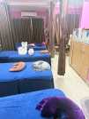 CẦN SANG NHƯỢNG SPA.......