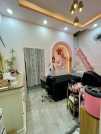 CẦN SANG TIỆM NAIL + NỐI MI.             