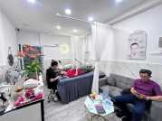 SANG GẤP SPA DO NHÀ CÓ VIỆC         