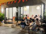 Chính Chủ Sang Nhượng Quán Cafe Gò Vấp Vào là kinh doanh được liền