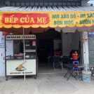 cần sang lại mặt Bằng Đường TX52 - Quận 12