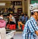 CẦN SANG QUÁN BÁNH CANH CUA SÚP CUA HẢI SẢN