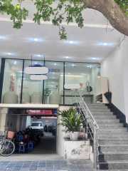 SANG NHƯỢNG SPA ĐANG HOẠT ĐỘNG  VÀO KINH DOANH NGAY TẠI KHƯƠNG MAI, HÀ NỘI