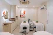 SANG NHƯỢNG SPA ĐANG HOẠT ĐỘNG  VÀO KINH DOANH NGAY TẠI KHƯƠNG MAI, HÀ NỘI