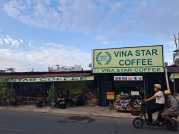 sang nhượng gấp quán  coffee quận bình tân