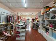 sang shop thời trang nữ setup sẵn  vào kinh doanh ngay có thể sang riêng mặt bằn