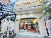 sang shop thời trang nữ setup sẵn  vào kinh doanh ngay có thể sang riêng mặt bằn