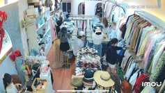 sang shop thời trang nữ setup sẵn  vào kinh doanh ngay có thể sang riêng mặt bằn