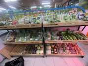 SANG NHƯỢNG TOÀN BỘ KHU VUI CHƠI & SIÊU THỊ MINI