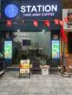 Mình cần sang nhượng quán cafe