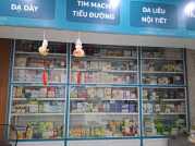 mình cần sang nhà thuốc mặt bằng đẹp vị trí đắc địa tiềm năng