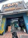 Do chuyển hướng công việc nên mình cần sang lại tiệm BarberShop đã hoạt động 