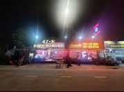 SANG NHƯỢNG QUÁN 47K BEER GARDEN  Do bận công việc nên cần sang nhượng lại quán 47