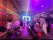SANG NHƯỢNG QUÁN 47K BEER GARDEN  Do bận công việc nên cần sang nhượng lại quán 47