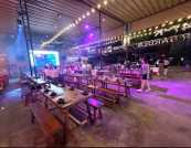 SANG NHƯỢNG QUÁN 47K BEER GARDEN  Do bận công việc nên cần sang nhượng lại quán 47