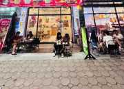 SANG NHƯỢNG GẤP QUÁN CÀ PHÊ  TRÀ SỮA KĐT VĂN PHÚ, HÀ ĐÔNG