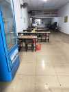 sang nhượng quán bánh canh cá lóc  vào bán ngay