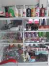 cần sang nhượng lại Tiệm Nail,Gội Đầu